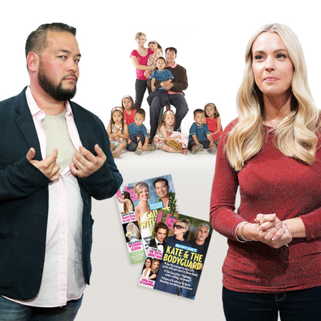 Gosselin nackt Kate Kate Gosselin Gosselin nackt Kate Kate Gosselin